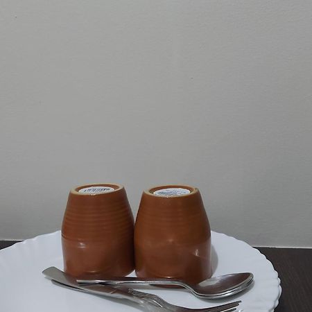 העיר בנגלור Tranquil Serviced Apartments מראה חיצוני תמונה